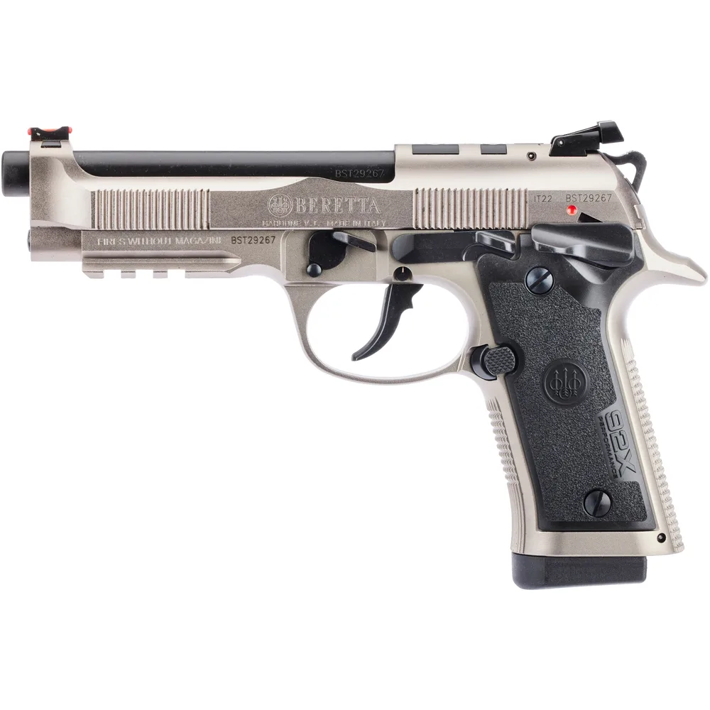 Beretta 92X Performance Production RDO